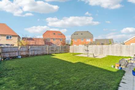 Weston Turville, Image 20