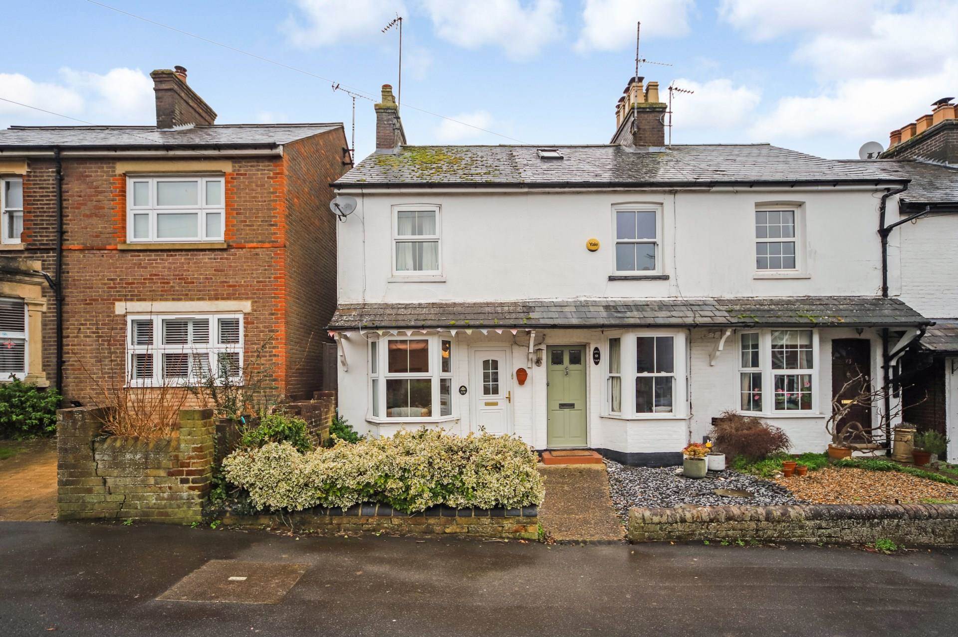 Longfield Road, Tring, Image 1
