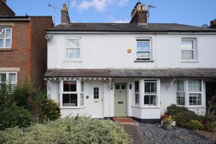 Property For Sale Longfield Road, Tring