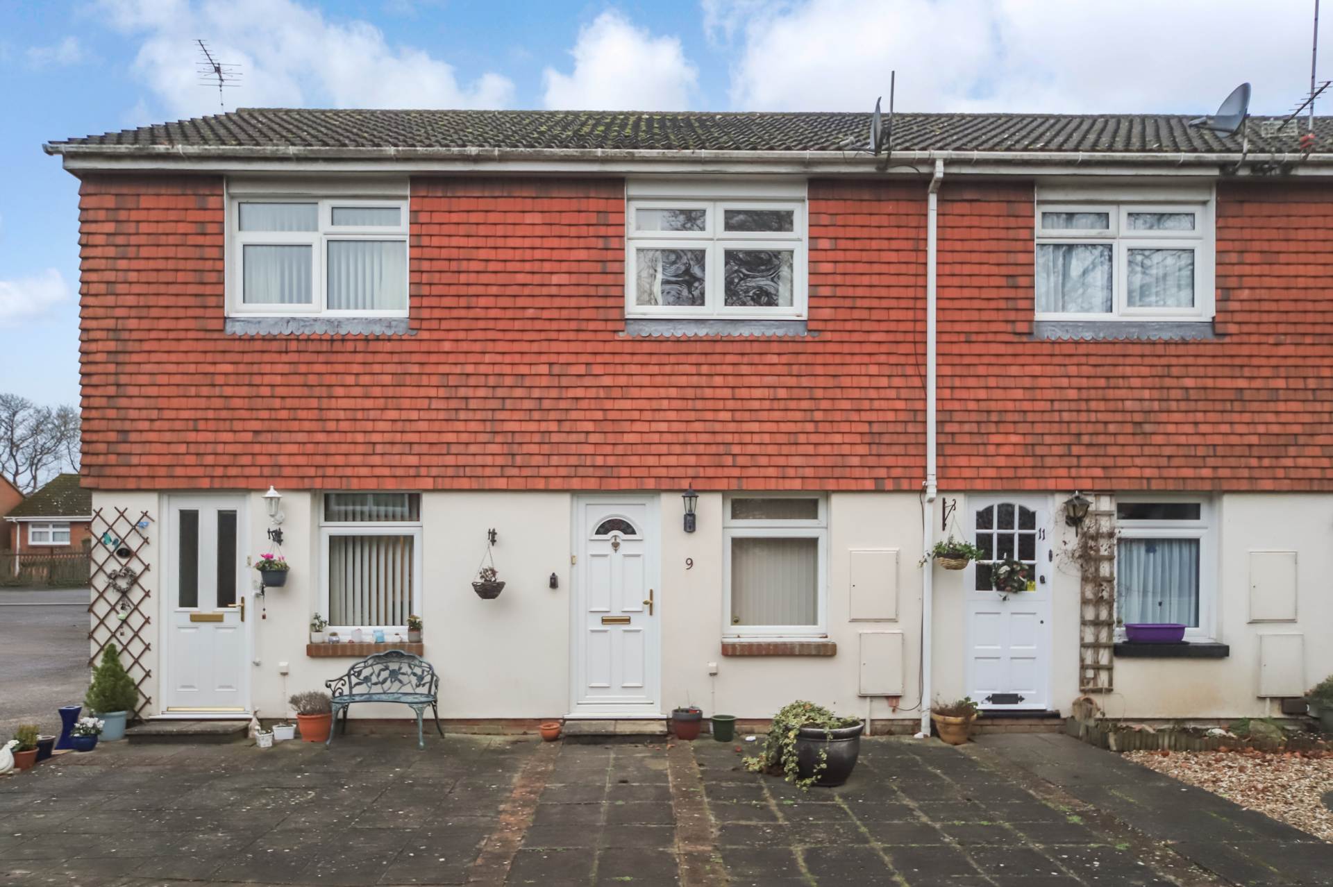 Osmington Place, Tring, Image 1
