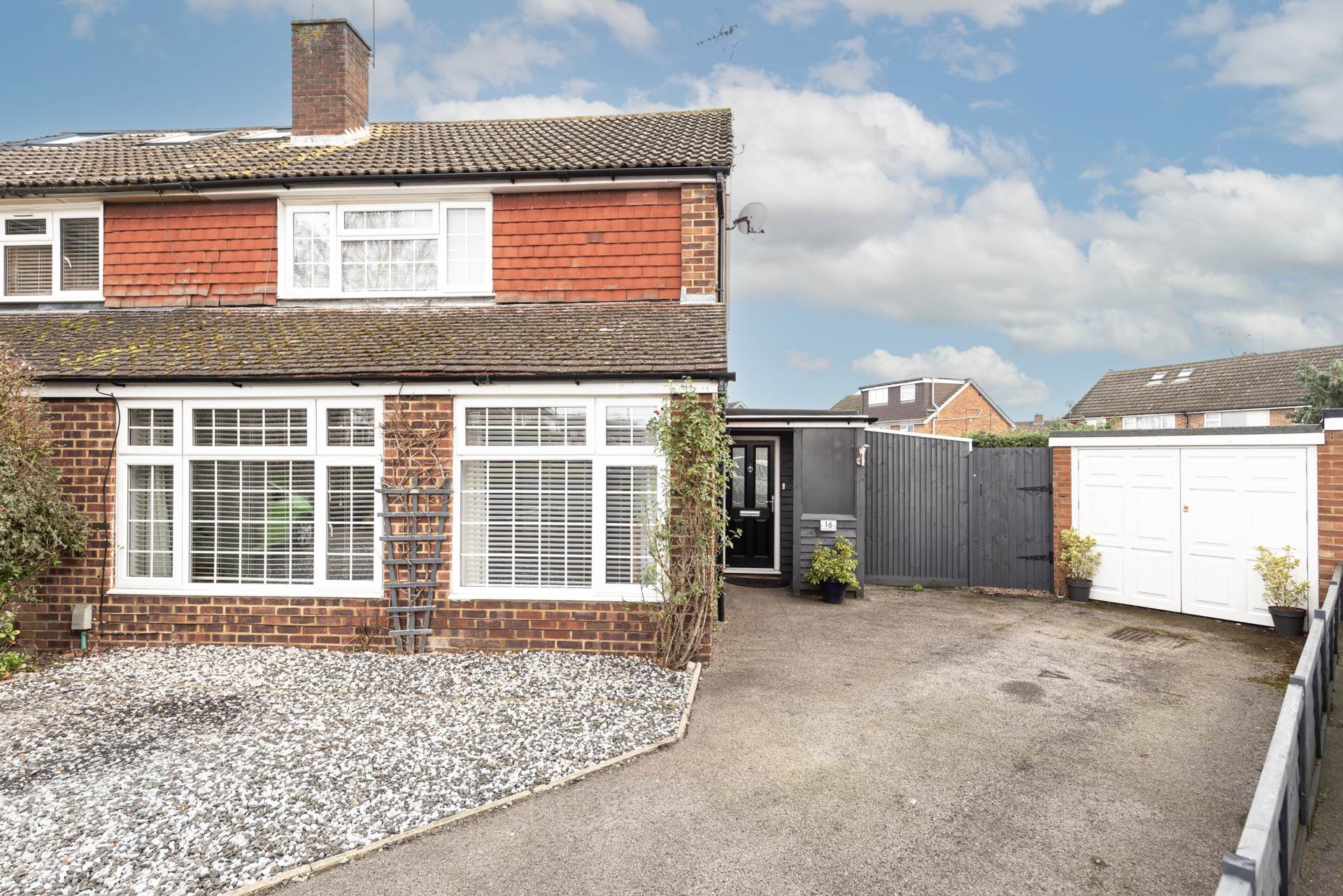 Dorset Place, Bedgrove, Image 1