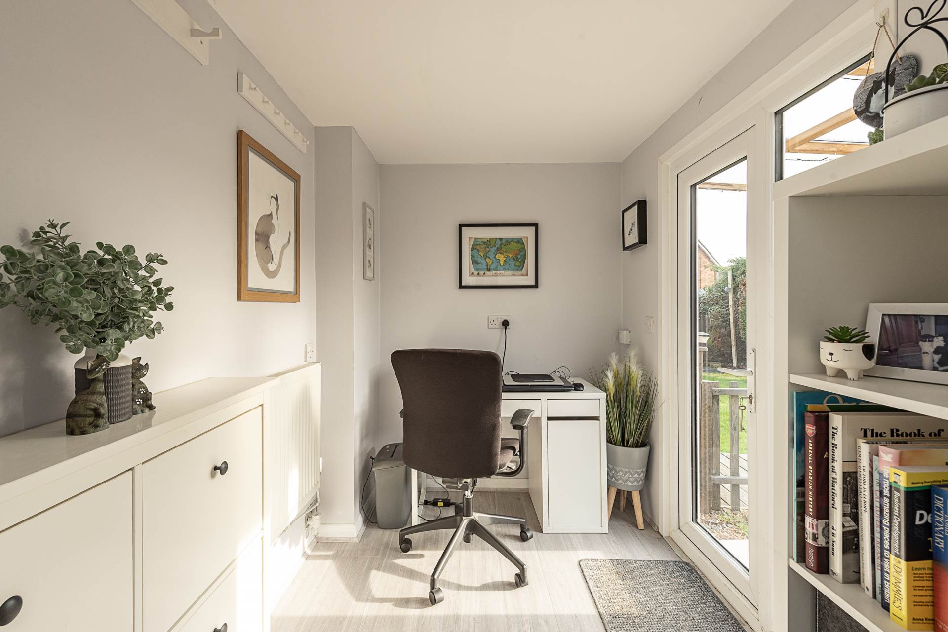 Dorset Place, Bedgrove, Image 15