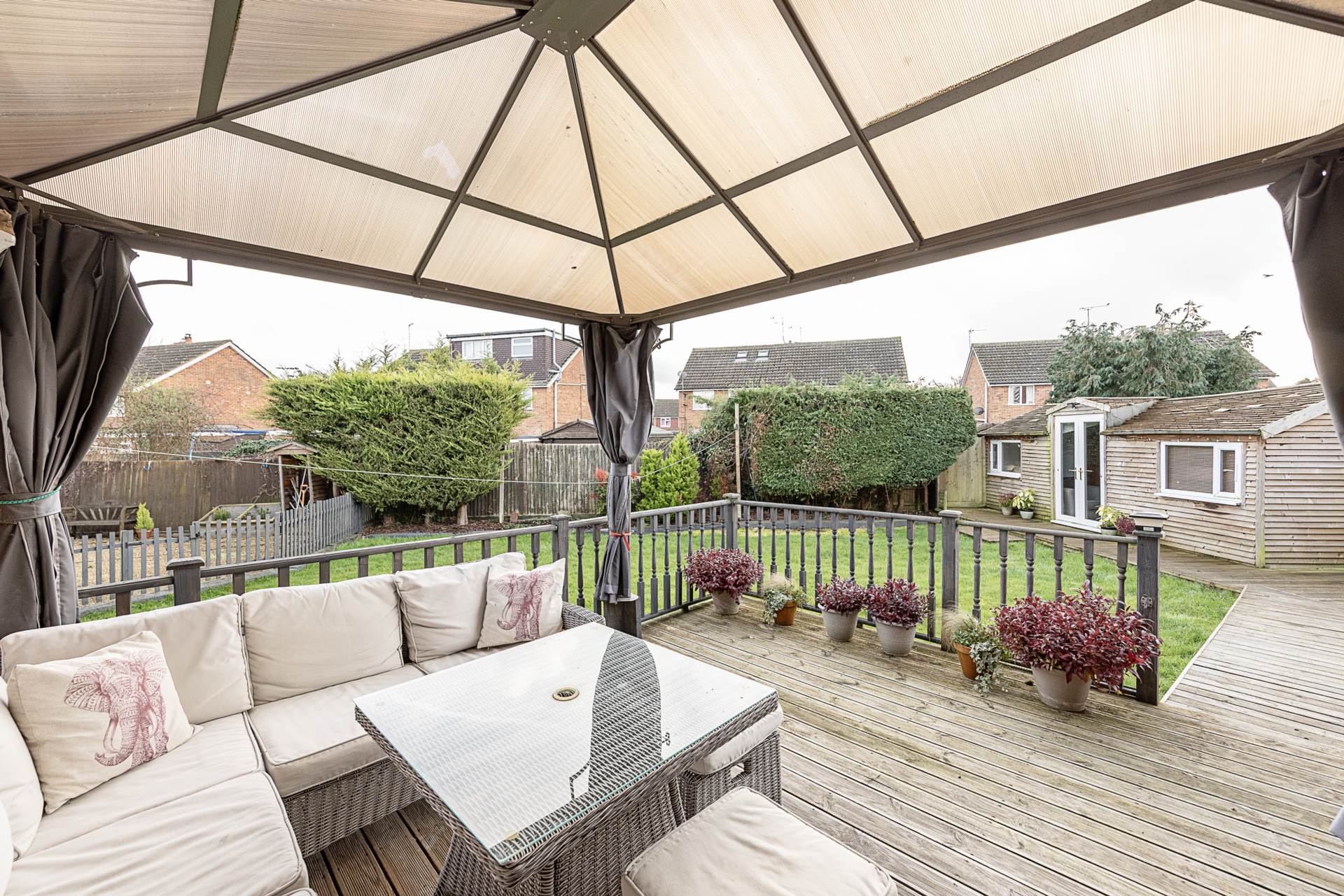 Dorset Place, Bedgrove, Image 23