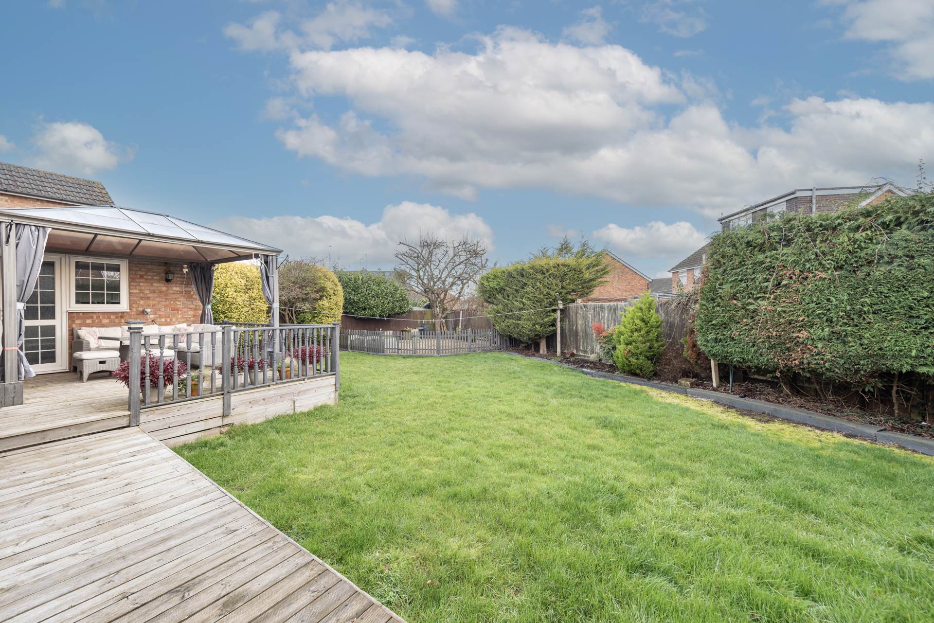 Dorset Place, Bedgrove, Image 3