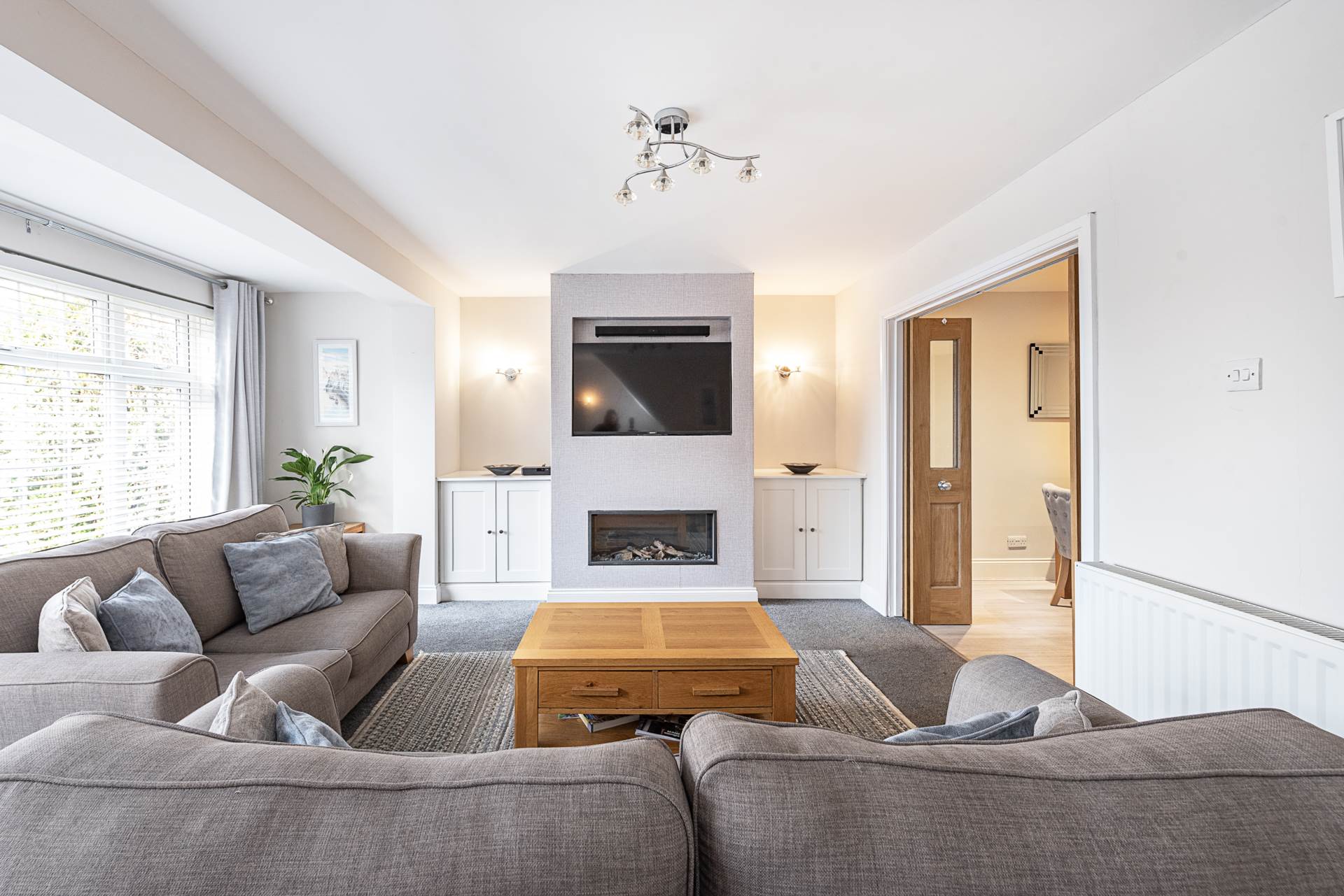 Dorset Place, Bedgrove, Image 5
