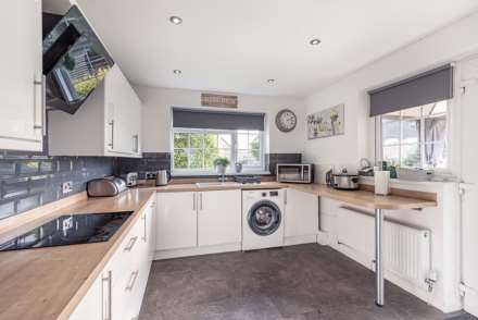 Dorset Place, Bedgrove, Image 12