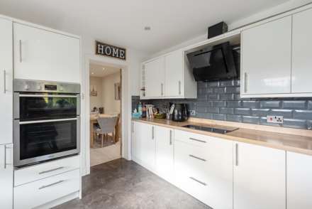 Dorset Place, Bedgrove, Image 14