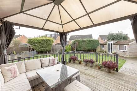 Dorset Place, Bedgrove, Image 23