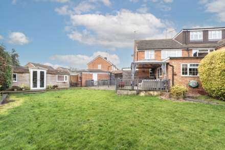 Dorset Place, Bedgrove, Image 25