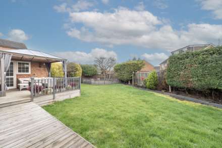 Dorset Place, Bedgrove, Image 3