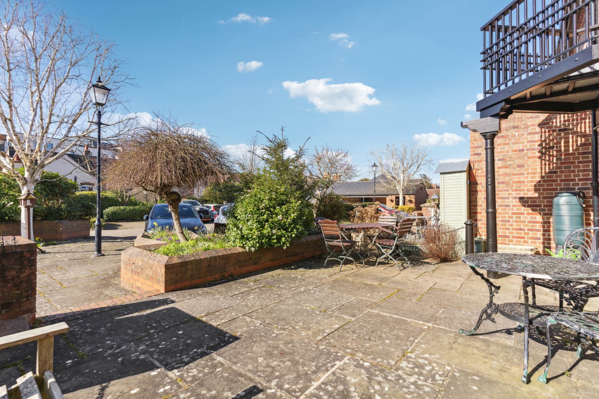 Rodwell Yard, Tring, Image 17