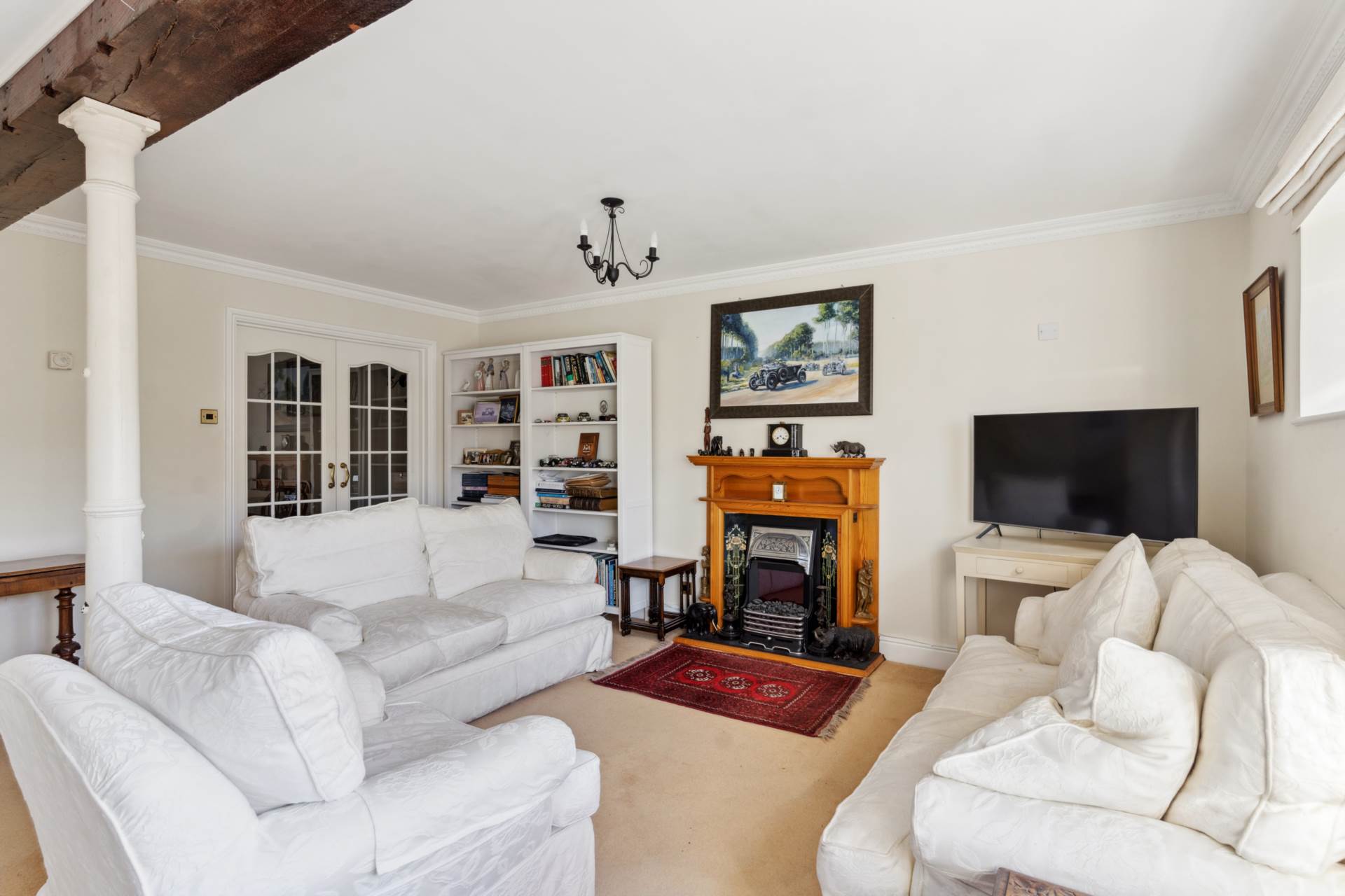 Rodwell Yard, Tring, Image 2