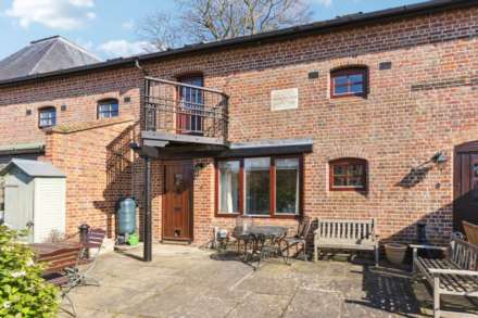 Rodwell Yard, Tring, Image 1