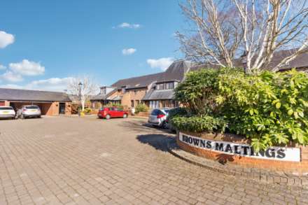 Rodwell Yard, Tring, Image 18