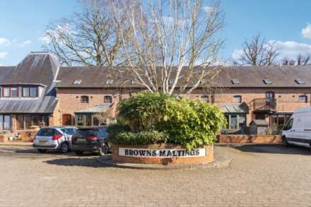 Rodwell Yard, Tring, Image 19