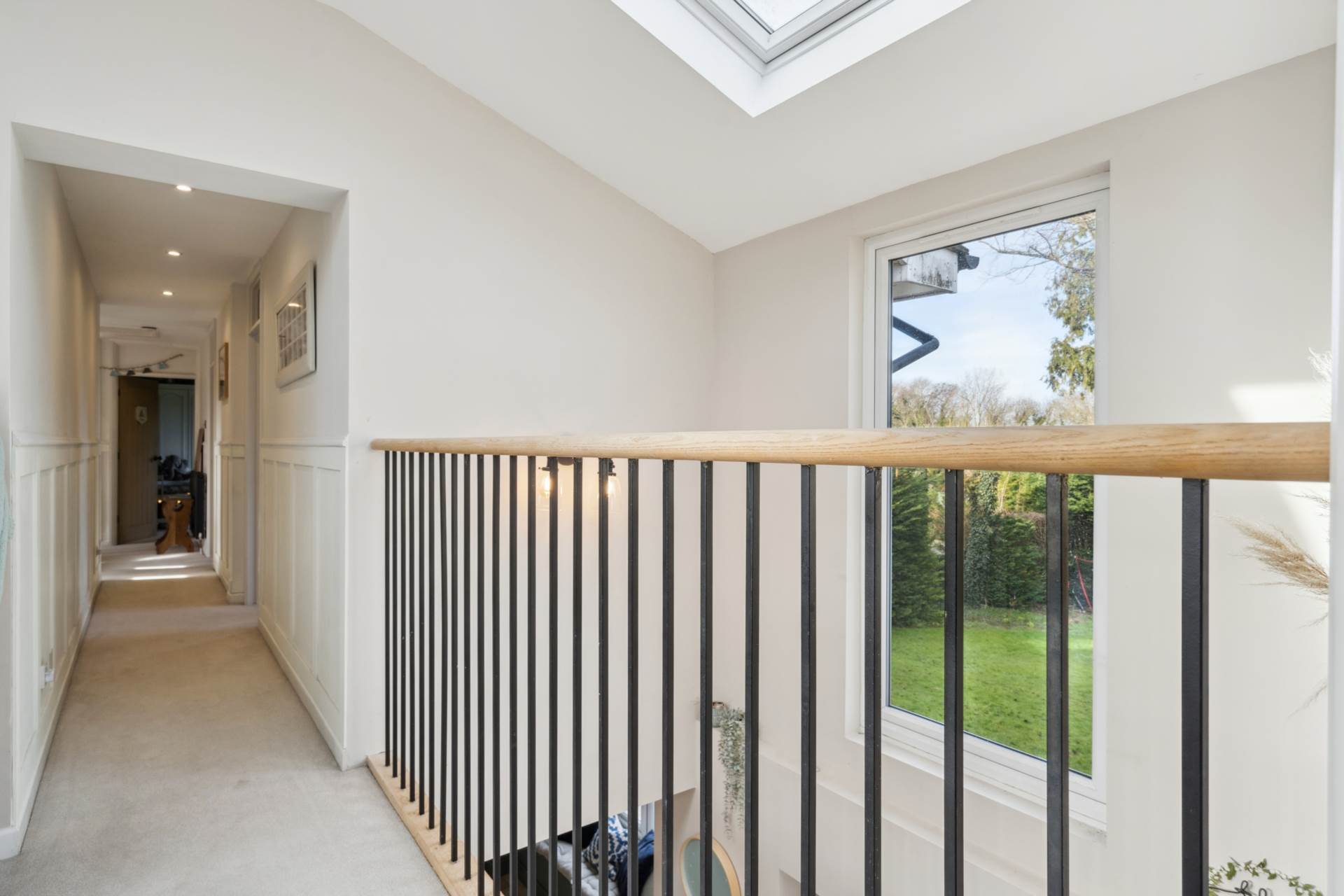 Chestnut End, Halton, Image 17