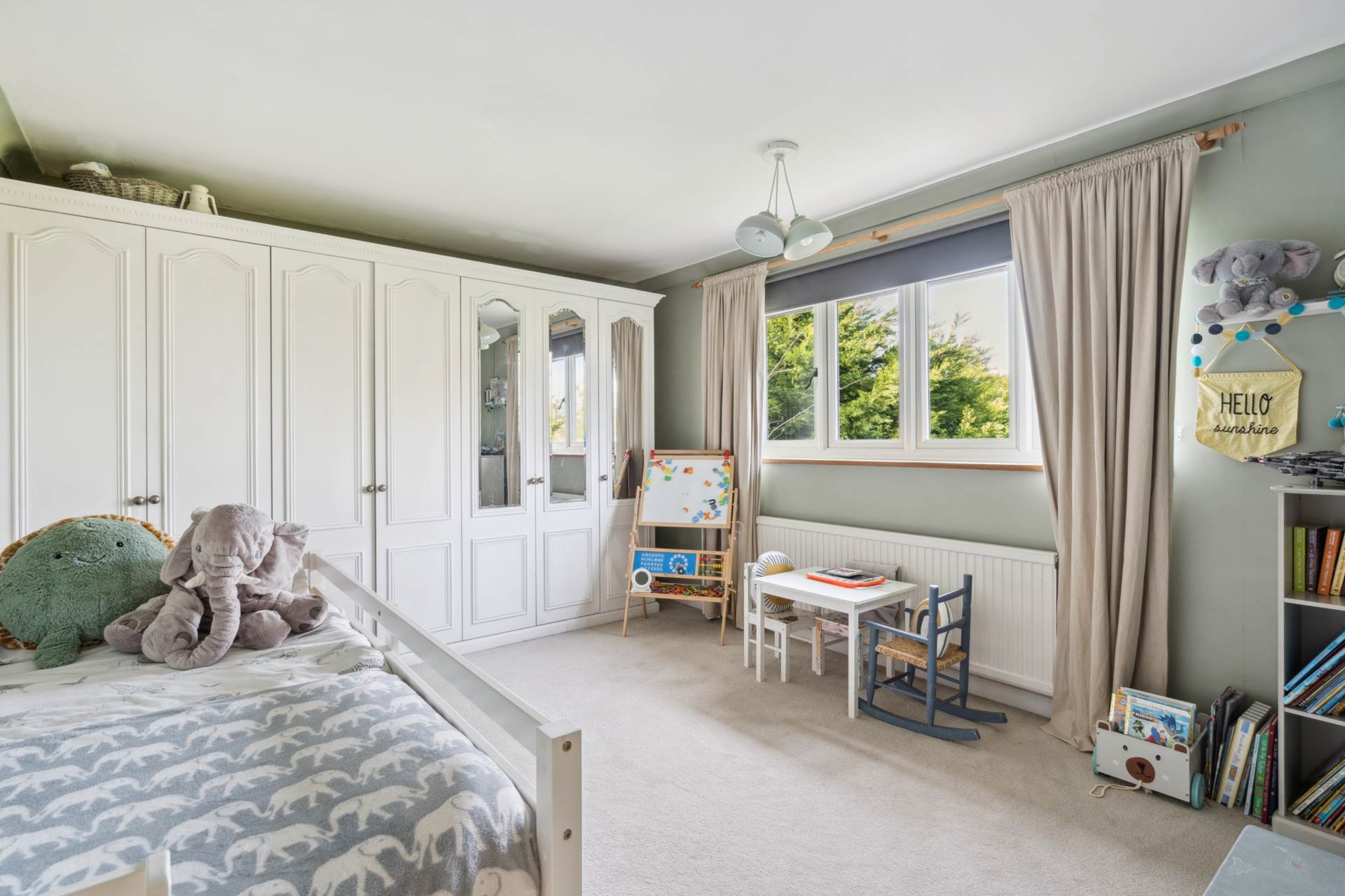Chestnut End, Halton, Image 25