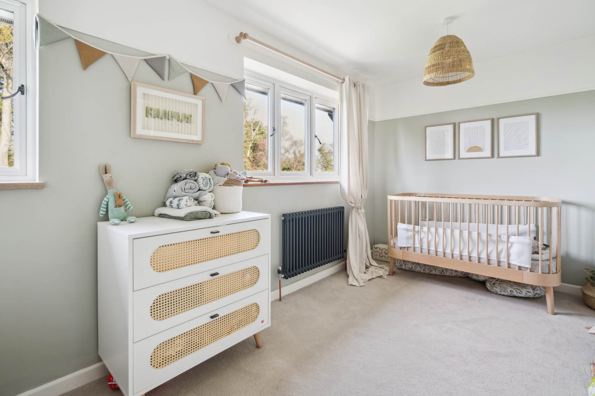 Chestnut End, Halton, Image 27