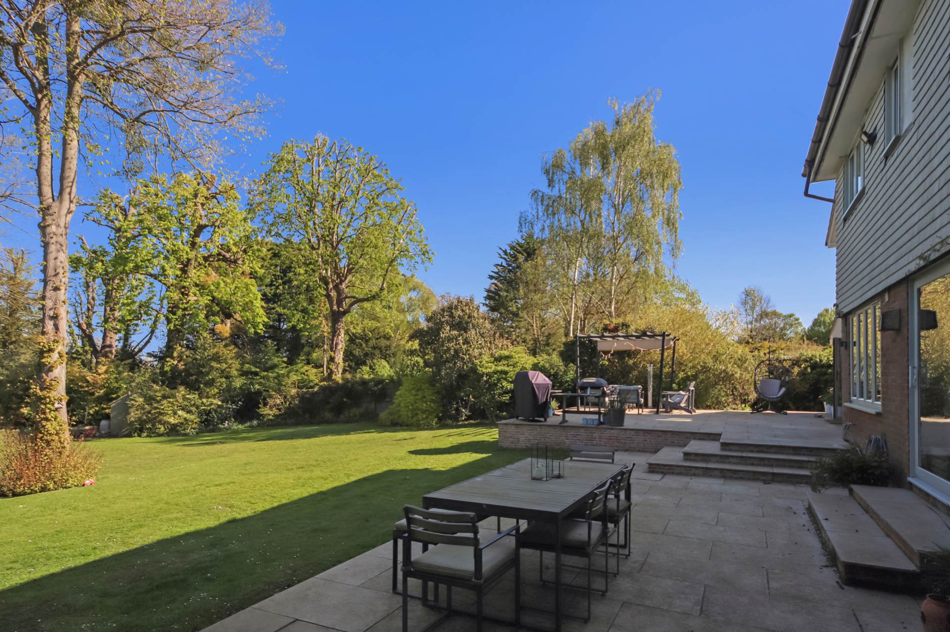 Chestnut End, Halton, Image 28