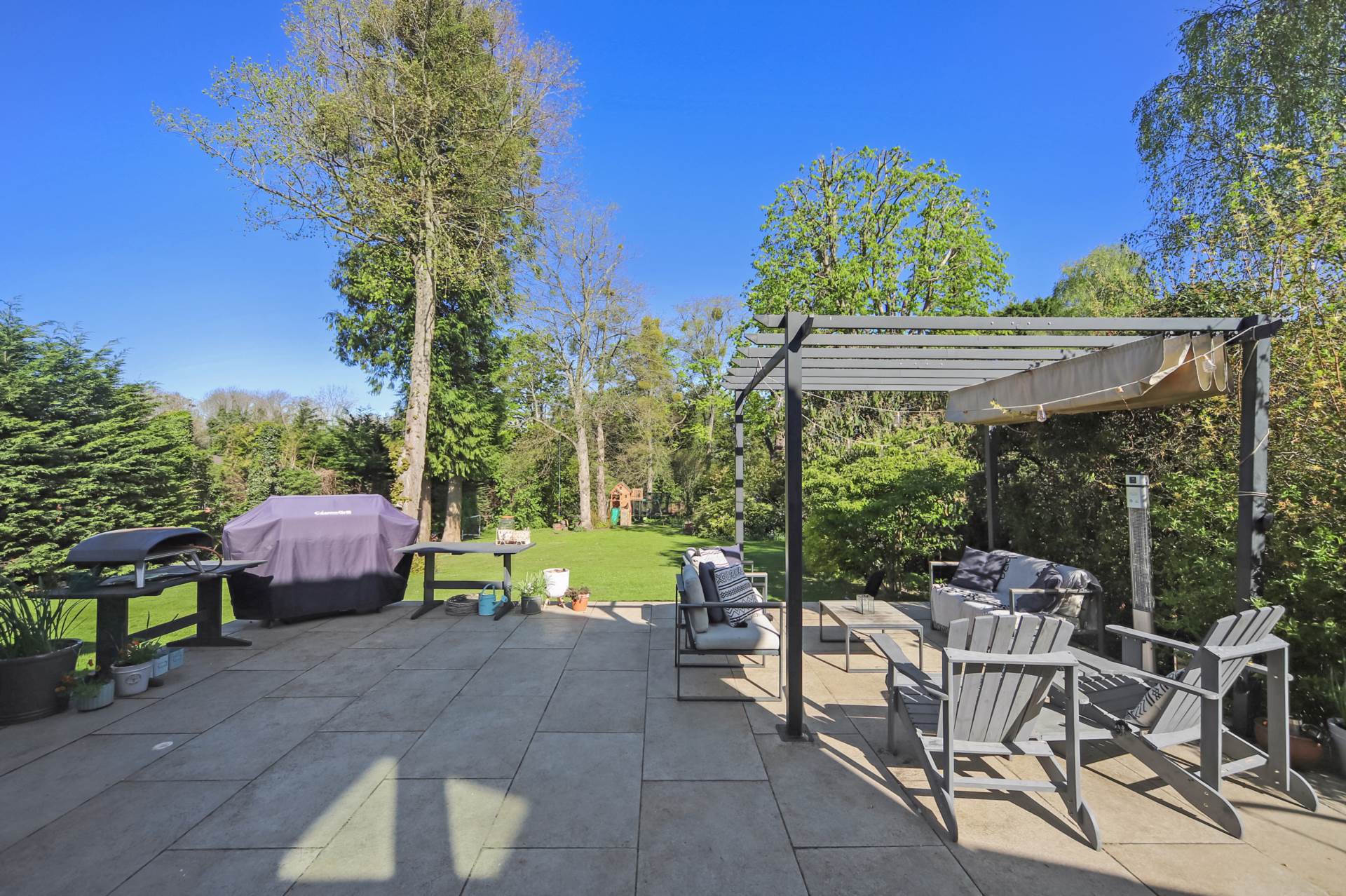 Chestnut End, Halton, Image 31