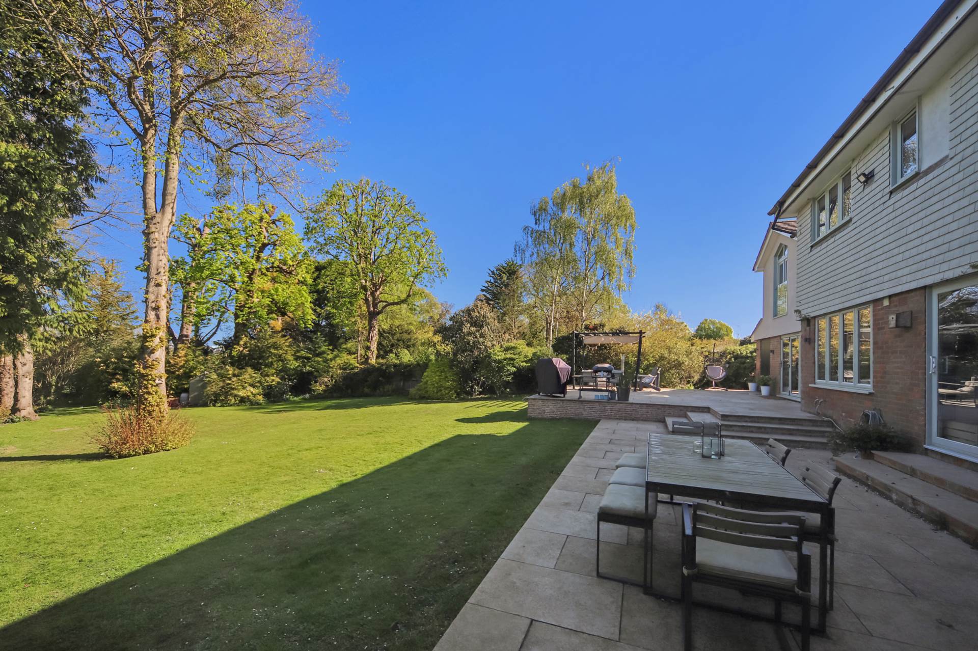Chestnut End, Halton, Image 33