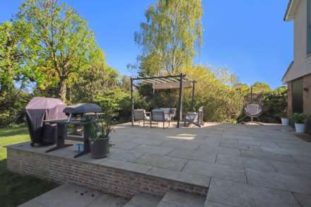 Chestnut End, Halton, Image 29