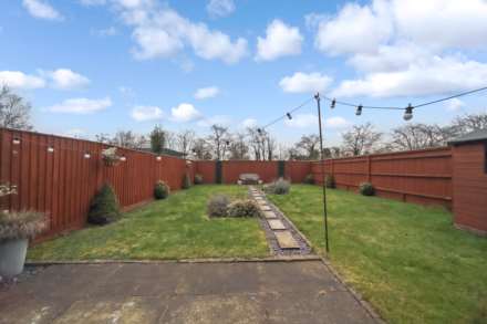 Weston Turville, Image 19