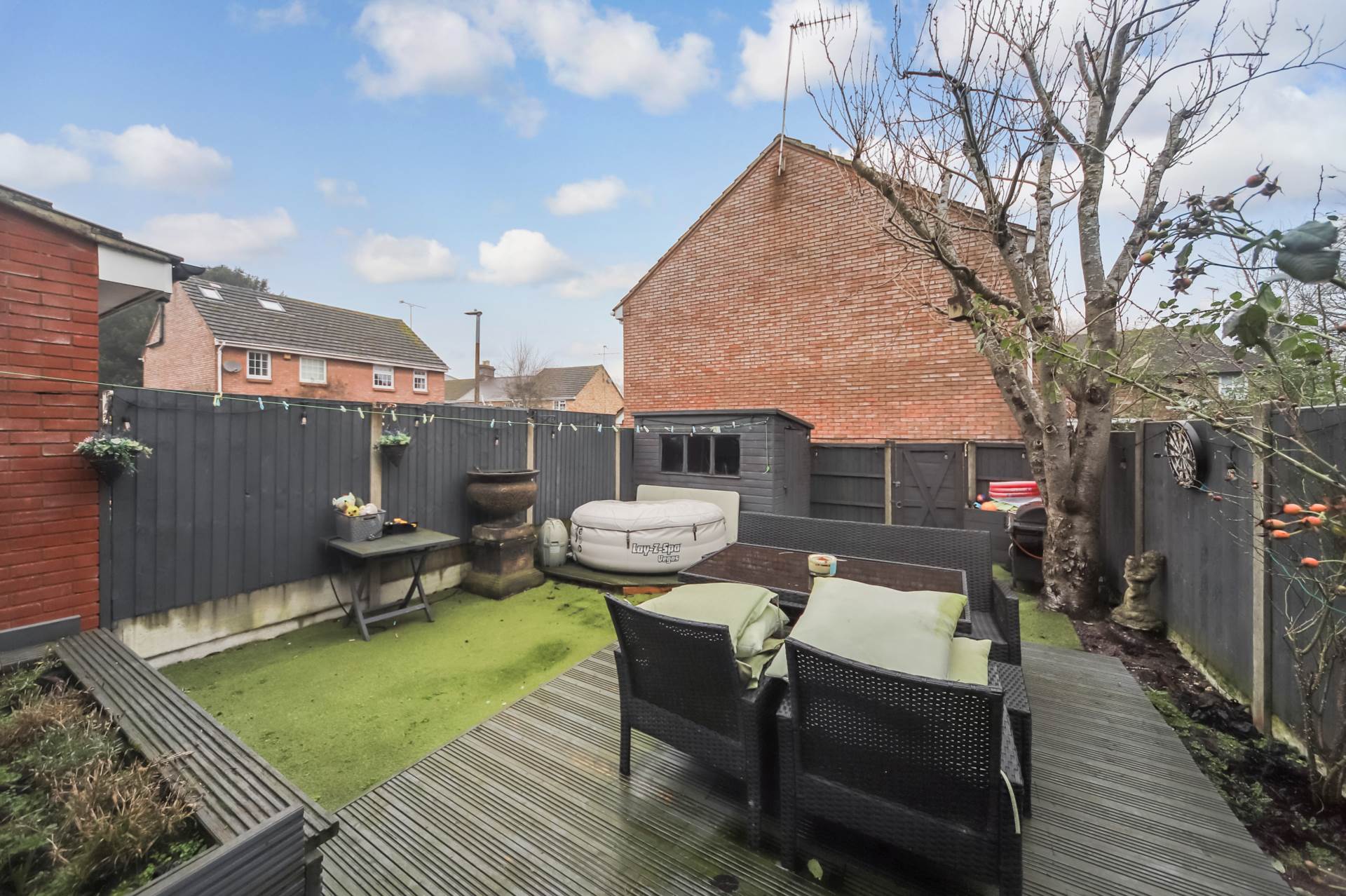 Morefields, Tring, Image 11