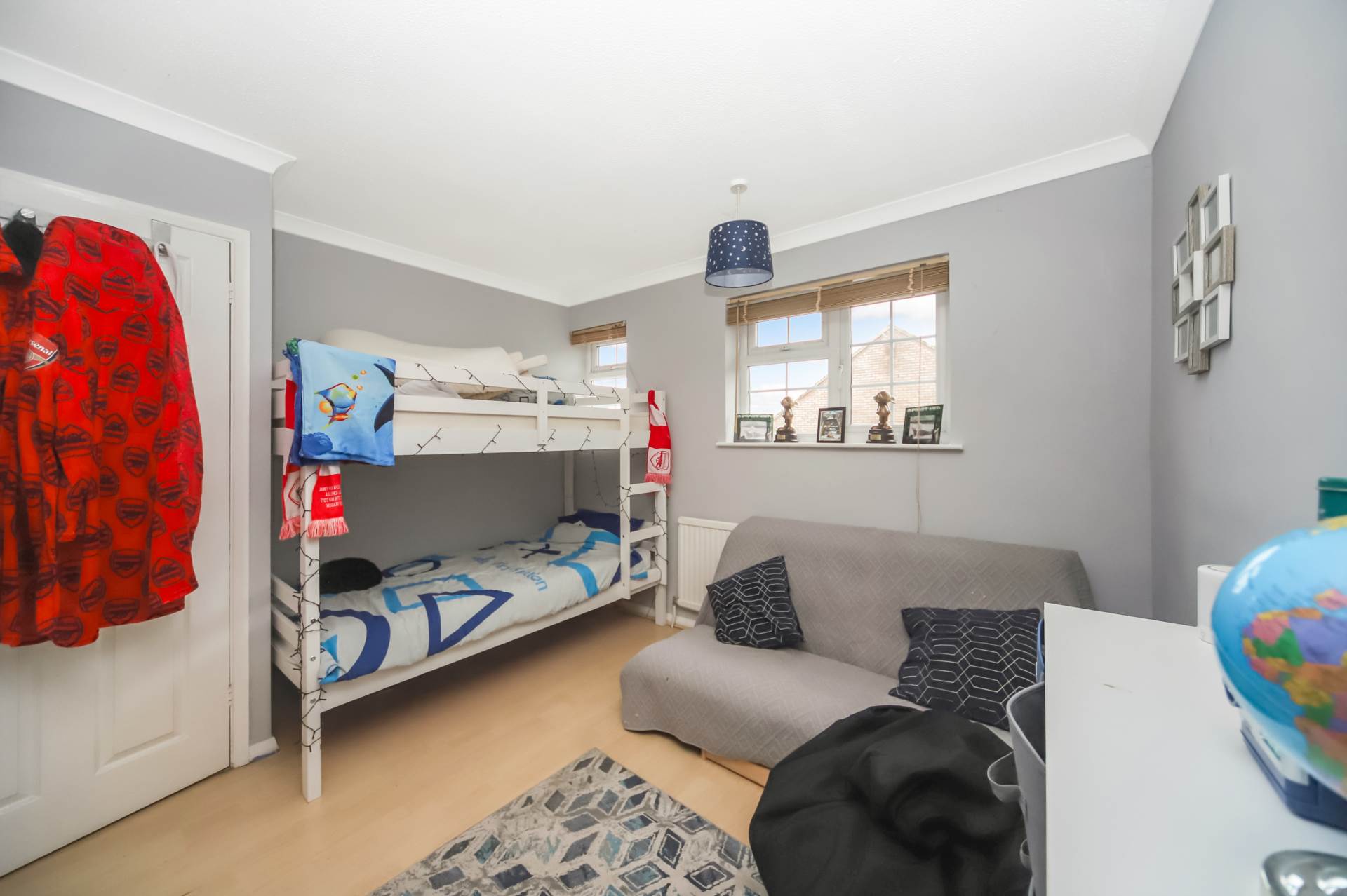 Morefields, Tring, Image 9