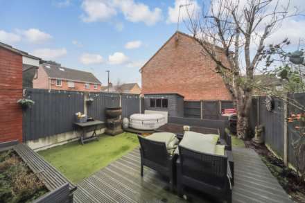 Morefields, Tring, Image 11