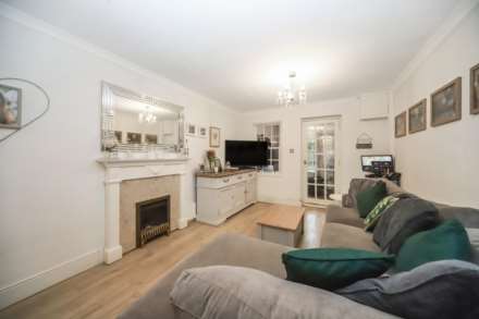 Morefields, Tring, Image 2