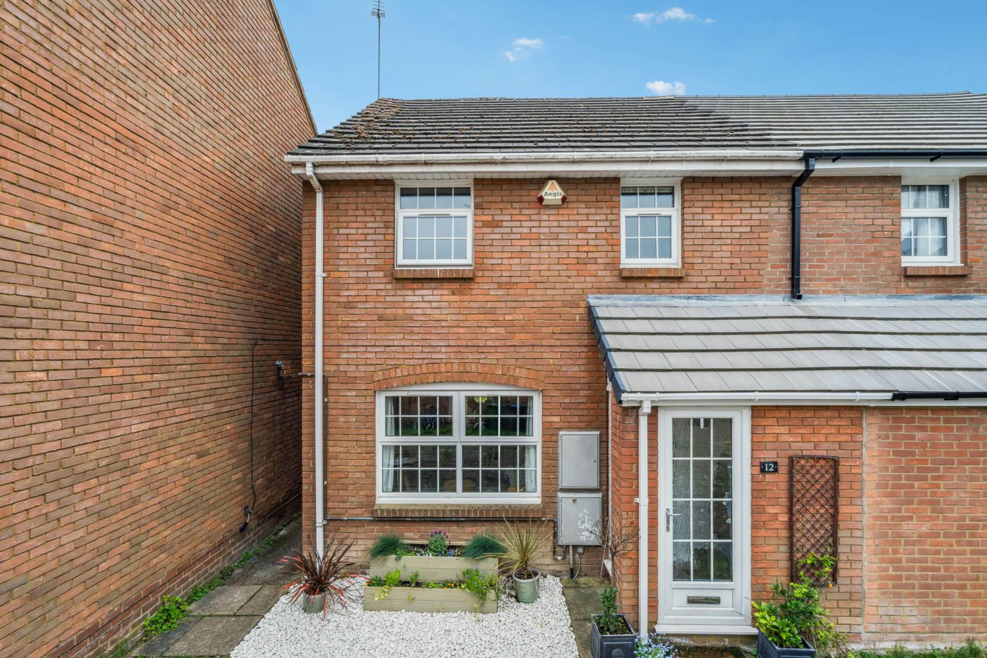 Morefields, Tring, Image 1