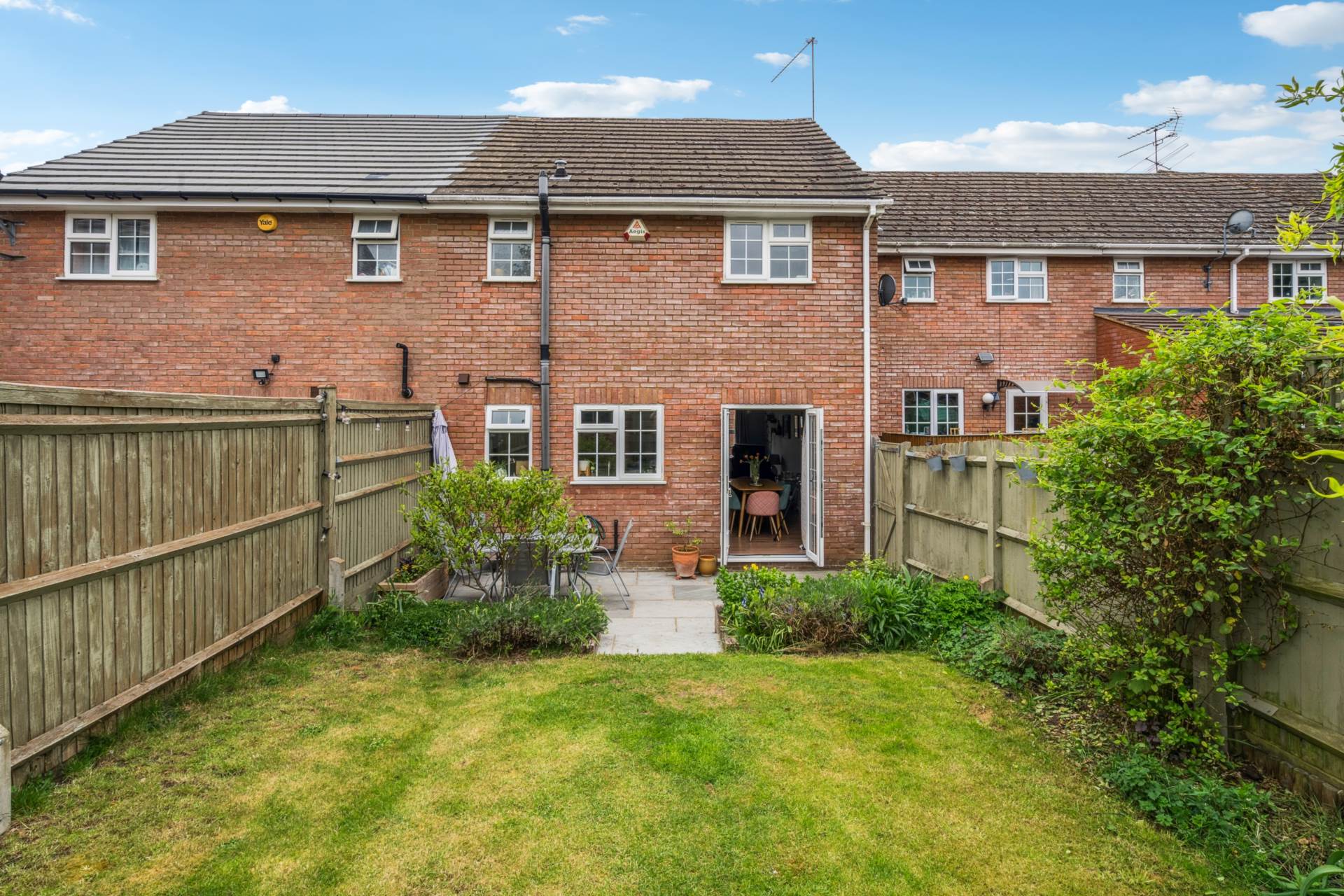 Morefields, Tring, Image 15