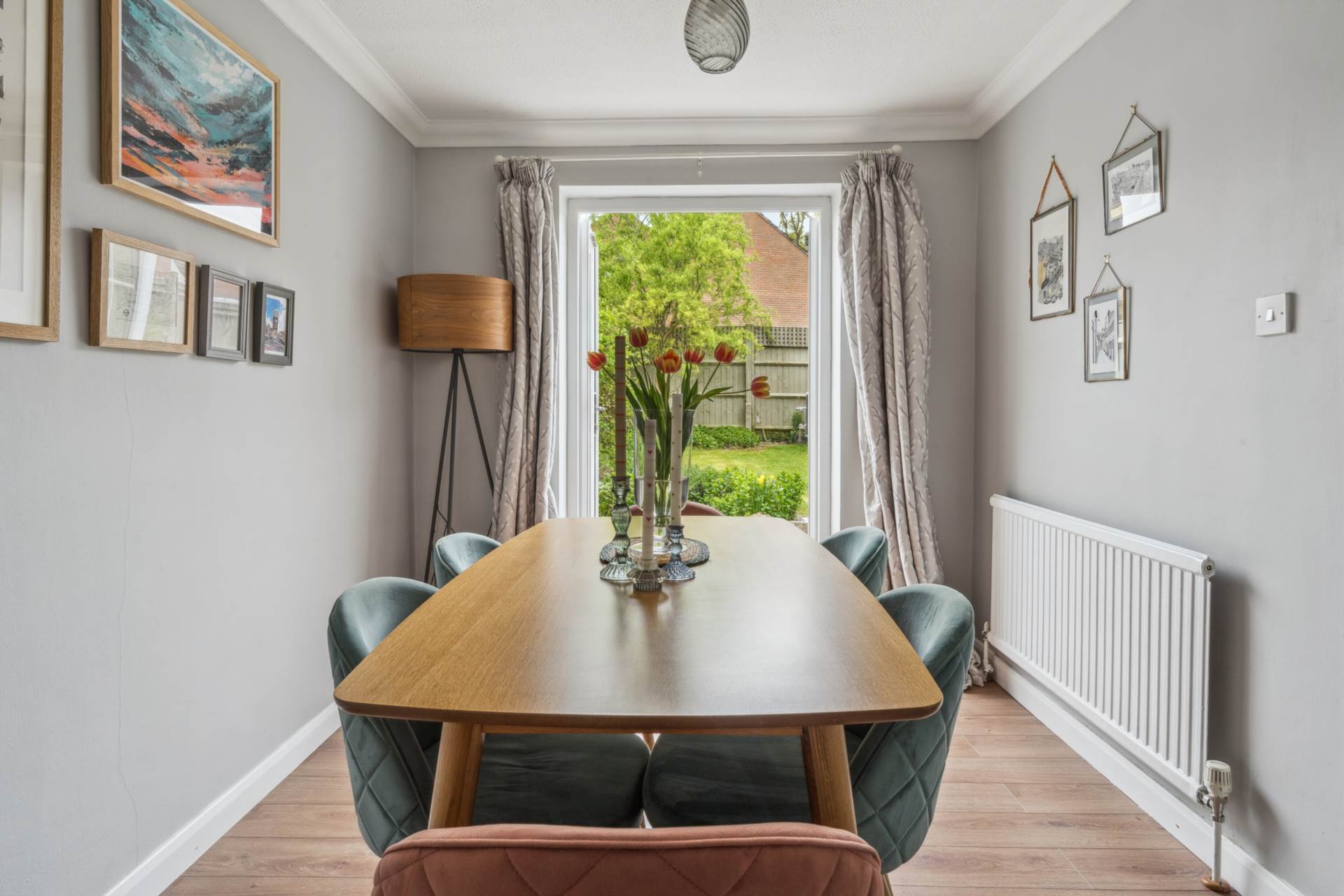 Morefields, Tring, Image 7