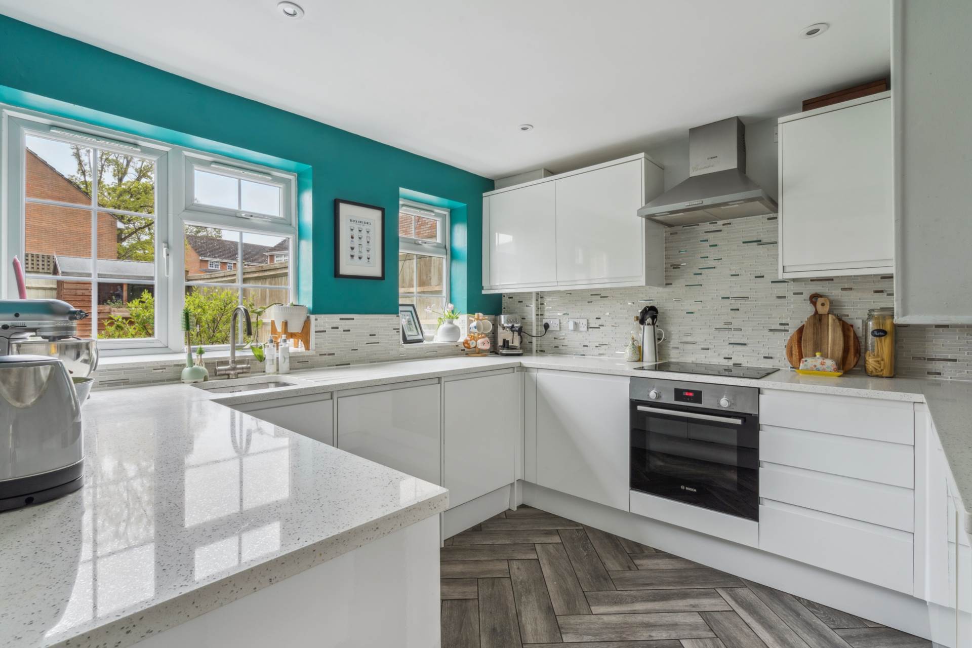 Morefields, Tring, Image 8