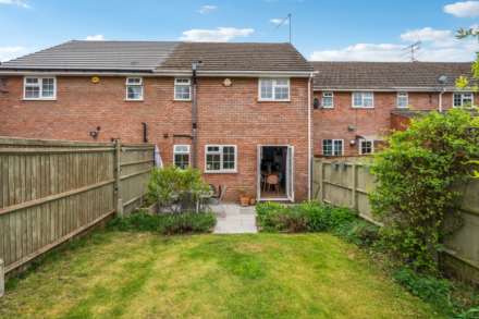 Morefields, Tring, Image 15