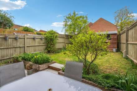 Morefields, Tring, Image 16