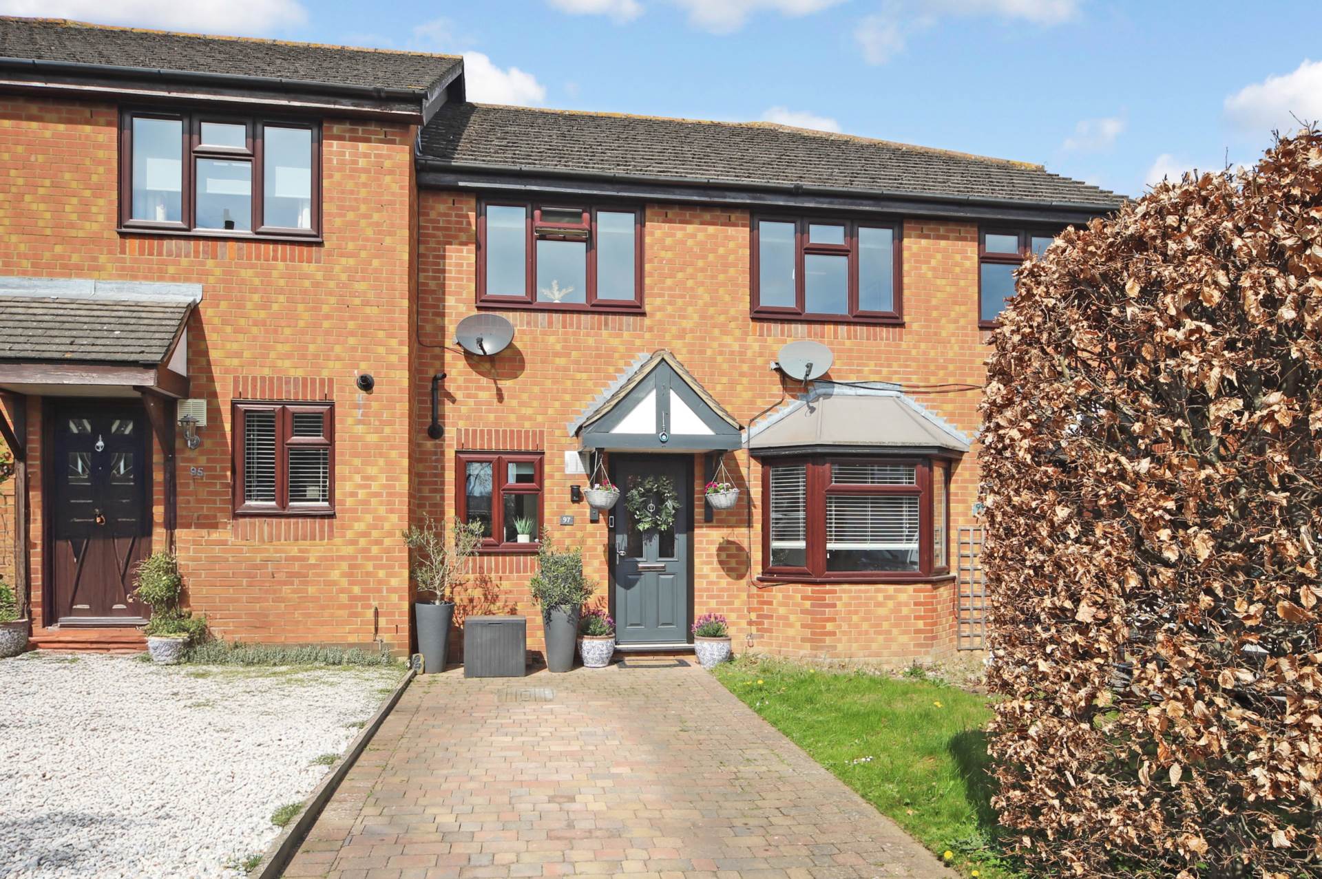 Longfield Road, Tring, Image 1