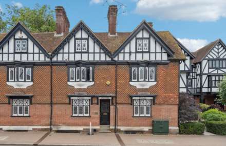 High Street, Tring