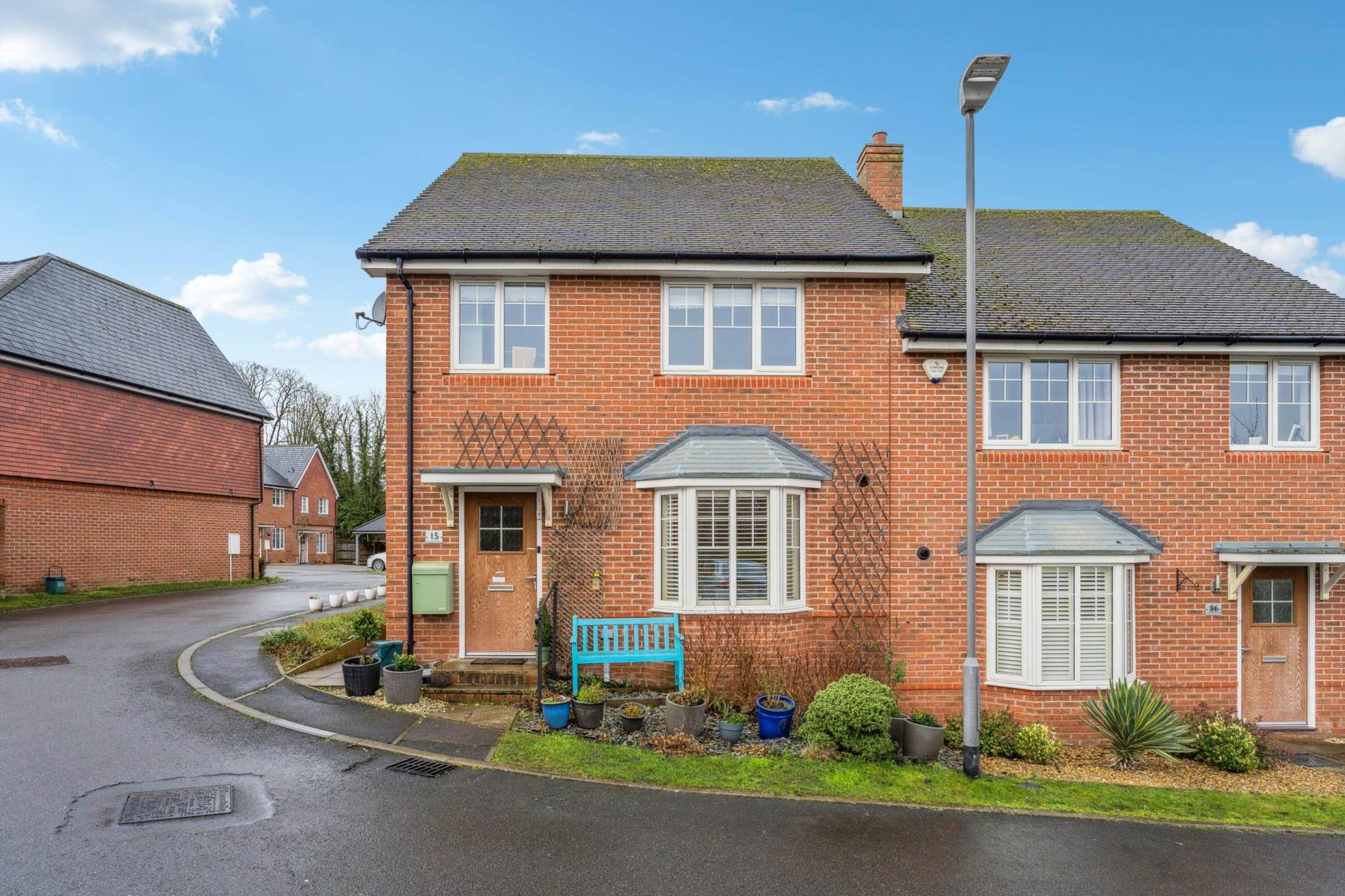Round House Close, Aston Clinton, Image 1