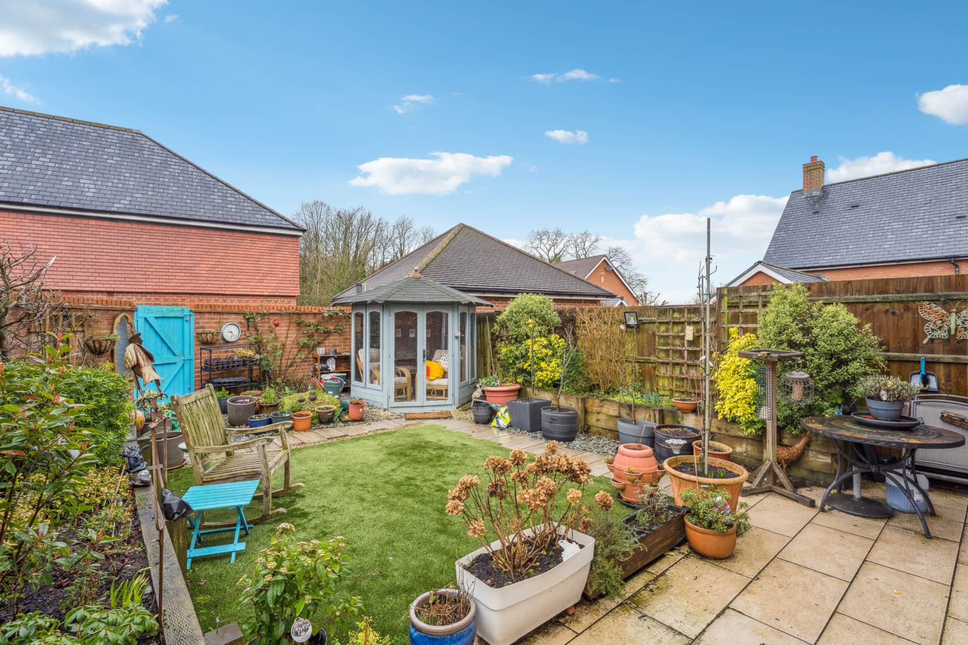Round House Close, Aston Clinton, Image 15