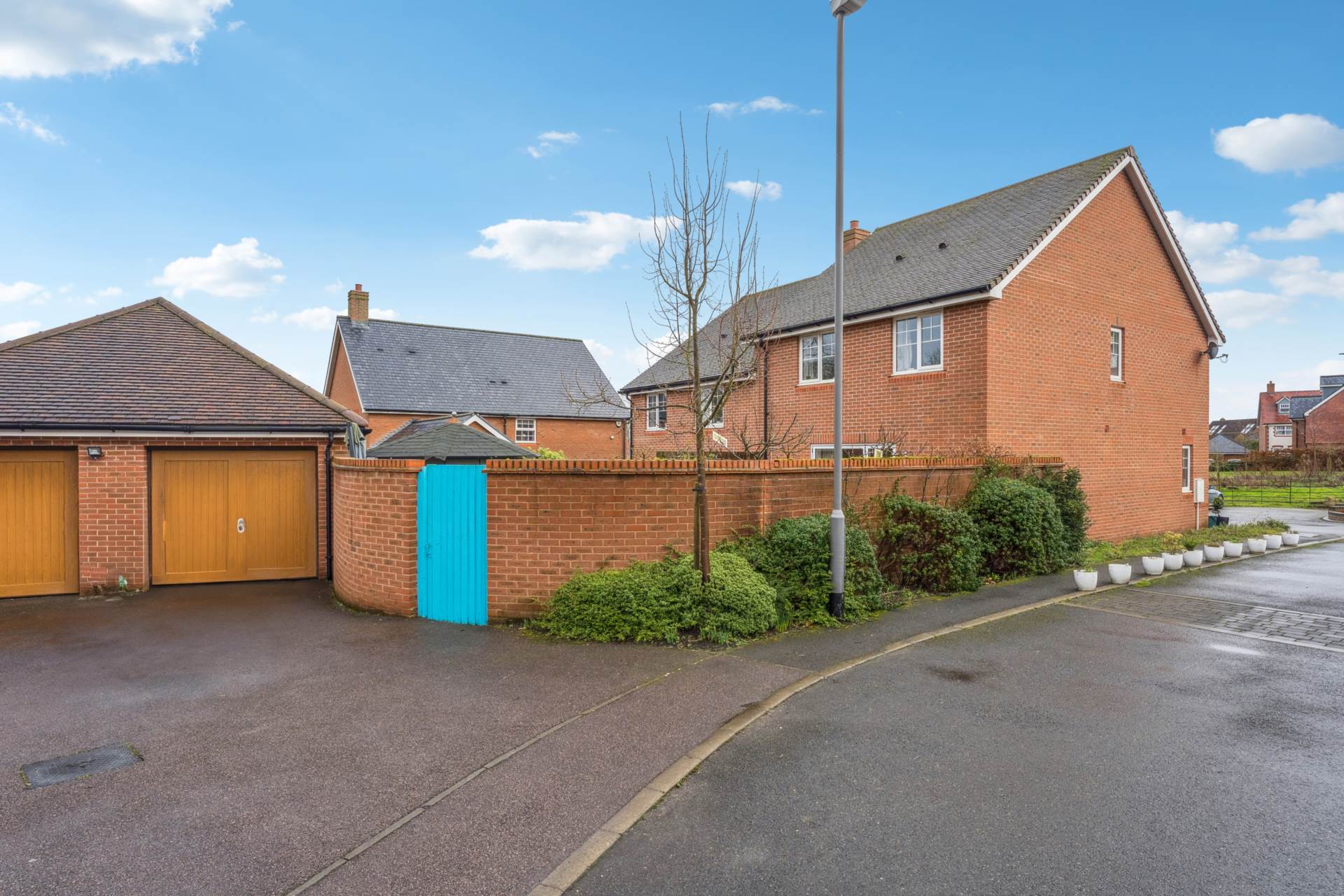 Round House Close, Aston Clinton, Image 19