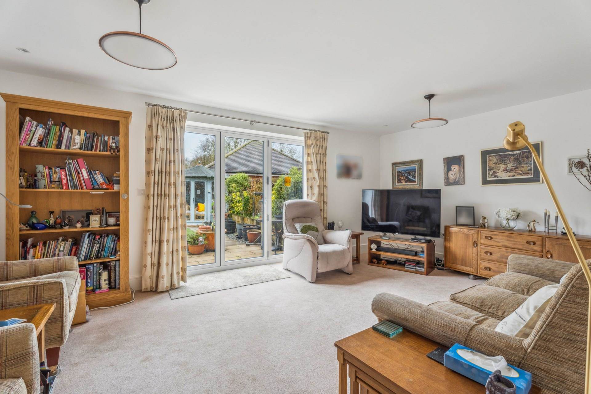 Round House Close, Aston Clinton, Image 2