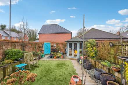 Round House Close, Aston Clinton, Image 16