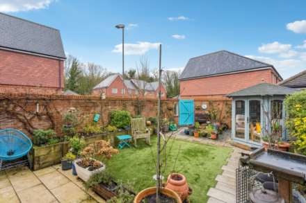 Round House Close, Aston Clinton, Image 17