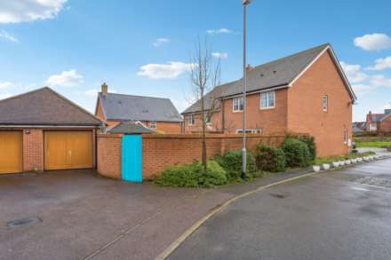 Round House Close, Aston Clinton, Image 19