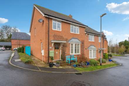 Round House Close, Aston Clinton, Image 20