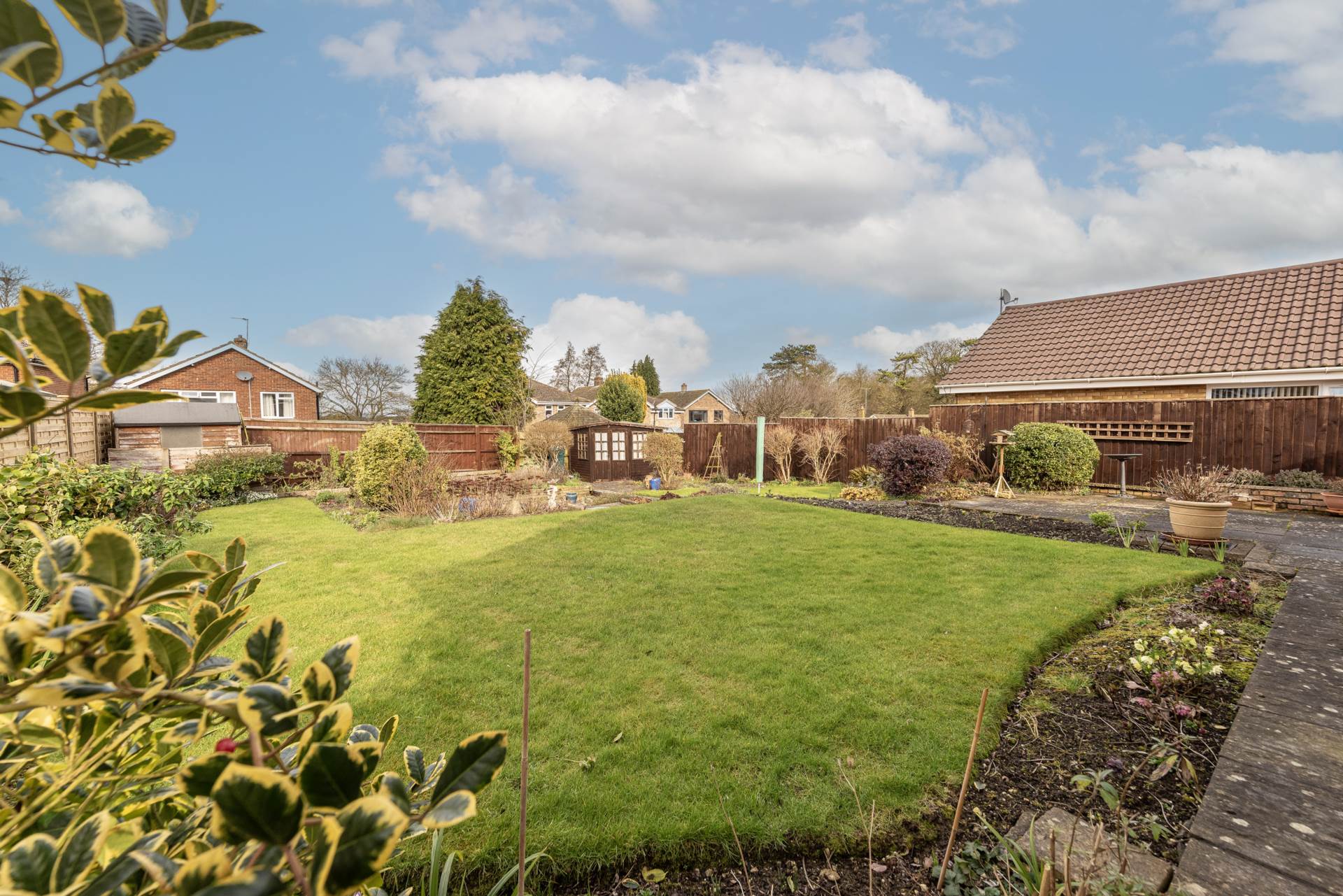 Hobsons Walk, Tring, Image 14