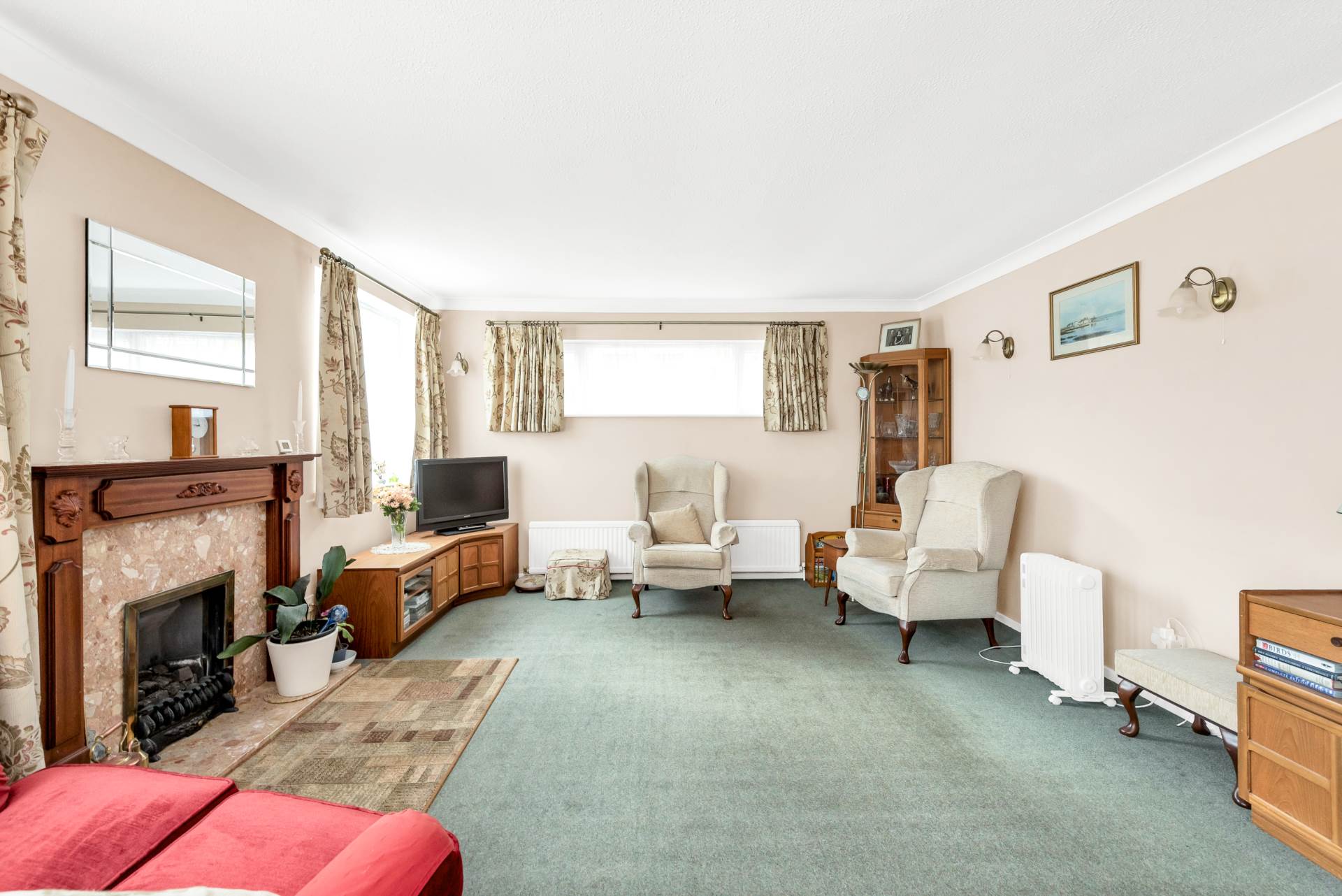 Hobsons Walk, Tring, Image 4