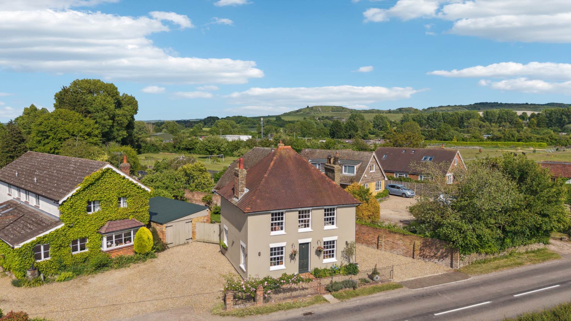 Great Gap, Ivinghoe, Image 52